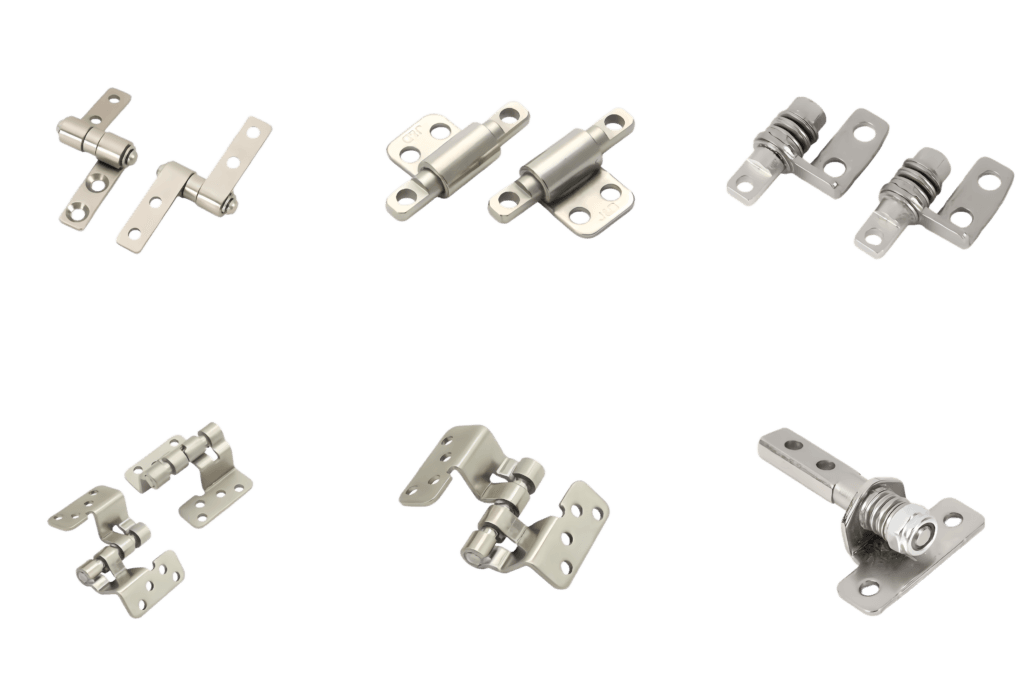 The Engineer’s Guide to Friction Hinges: Balancing Precision, Durability, and Torque Control 3 Jan damping hinge